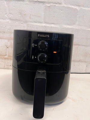 Black Philips 3L Airfryer