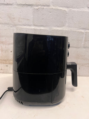 Black Philips 3L Airfryer