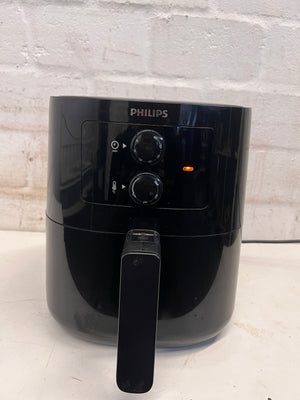 Black Philips 3L Airfryer