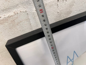 Abstract Ladder Artwork