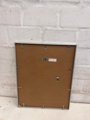 Geometric Shaded Abstract Artwork