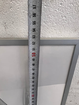 Geometric Shaded Abstract Artwork