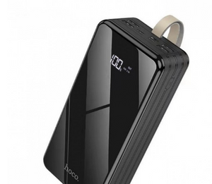 Nearly New Hoco DB11 Power Bank 50000mAh 7 in 1 Super Capacity - - 2ndhandwarehouse.com