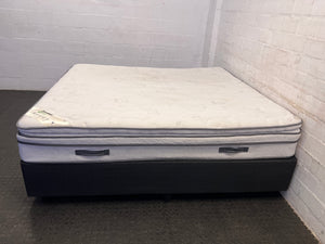 Dynamic Orth Extra Length King Sized Bed