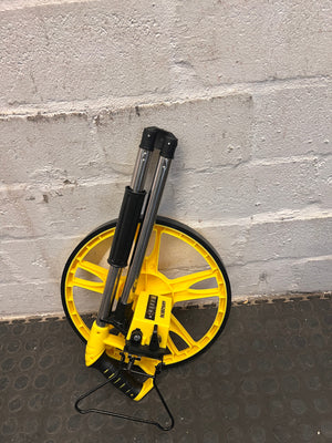 Gongzheng Measuring Wheel - 2ndhandwarehouse.com