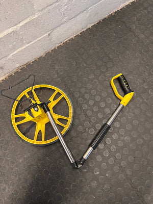 Gongzheng Measuring Wheel - 2ndhandwarehouse.com