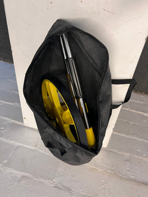 Gongzheng Measuring Wheel - 2ndhandwarehouse.com