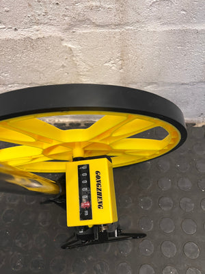 Gongzheng Measuring Wheel - 2ndhandwarehouse.com