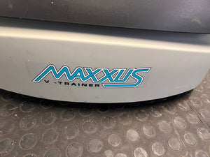 Maxxus Power Plate