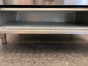 Samsung 900mm Five Burner Stove & Oven