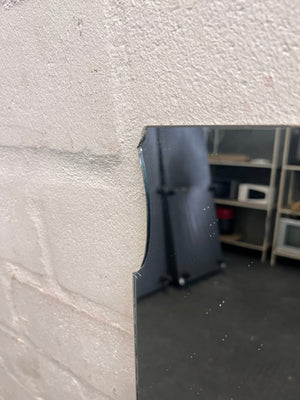 Mirror (Chipped Corner)