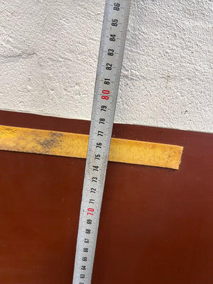 Mirror (Chipped Corner)