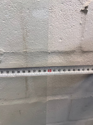 Sheet of Glass - 2ndhandwarehouse.com