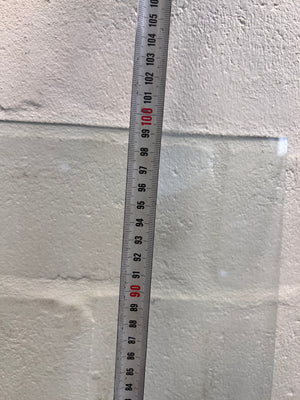 Sheet of Glass - 2ndhandwarehouse.com
