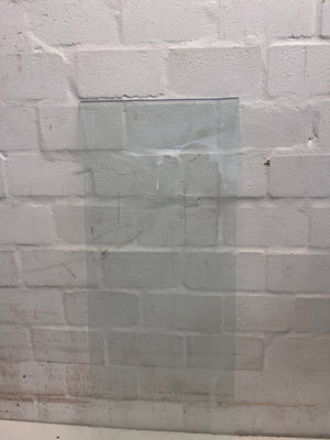 Sheet of Glass - 2ndhandwarehouse.com