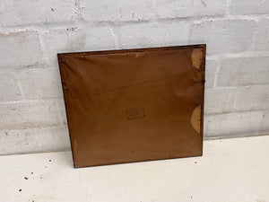 Black & White Light in Cloud Wall Art