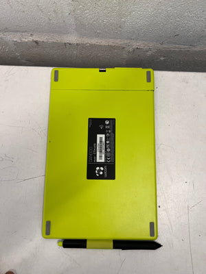 Bamboo Drawing Tablet