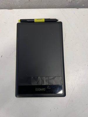 Bamboo Drawing Tablet