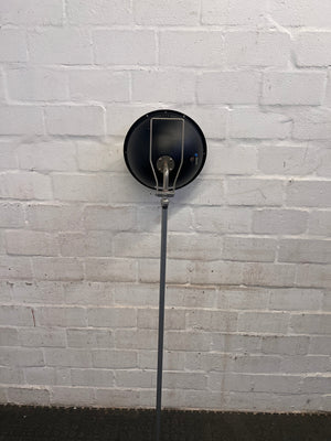 Gas Heater with Extension Pole (for use with gas bottle)(1.8m ) - PRICE DROP