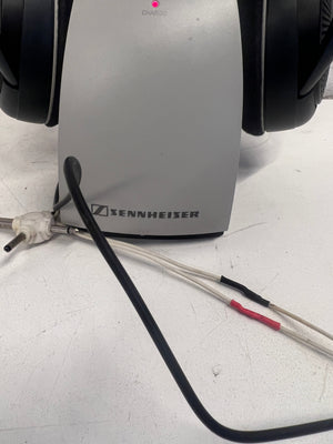 Sennheiser Wireless Headphones