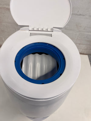 Angel Care Disposable Nappy Bin
