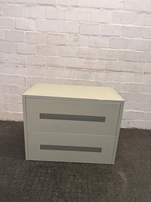 Inverter Battery Cabinet with Fuse - REDUCED