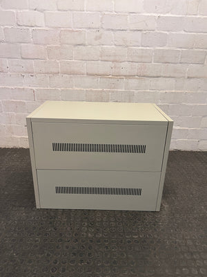 Inverter Battery Cabinet with Fuse - REDUCED