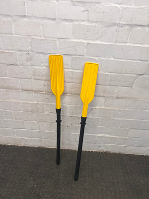 Intex French Oars