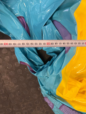 Kids Turtle Pool Lounger