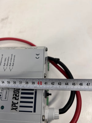 Studer XP-Compact Inverter Charger Swiss Made XPC 2200-48 Volt - 2ndhandwarehouse.com