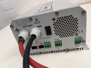 Studer XP-Compact Inverter Charger Swiss Made XPC 2200-48 Volt - 2ndhandwarehouse.com