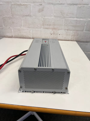 Studer XP-Compact Inverter Charger Swiss Made XPC 2200-48 Volt - 2ndhandwarehouse.com
