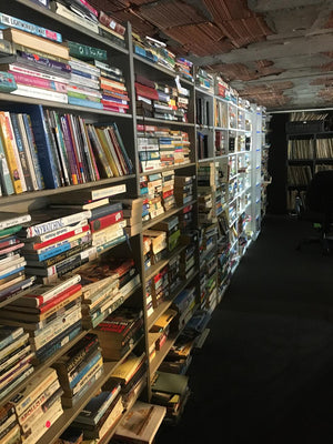 Books, books books and more at 2nd Hand Warehouse Milnerton - 2ndhandwarehouse.com