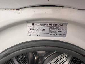 Samsung 6KG Washing Machine (WD-80490NP)