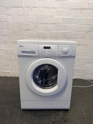 Samsung 6KG Washing Machine (WD-80490NP)
