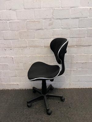 Typist Desk Chair
