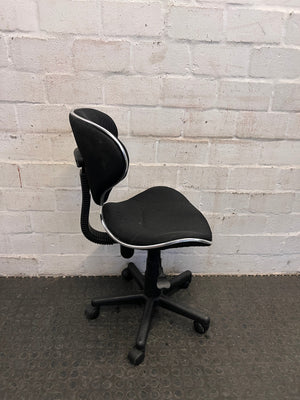 Typist Desk Chair