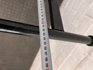 Easy Lock System Keyboard Stand