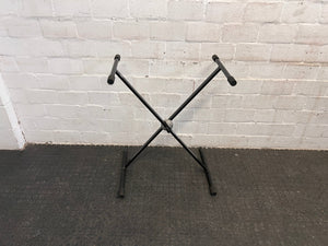 Easy Lock System Keyboard Stand