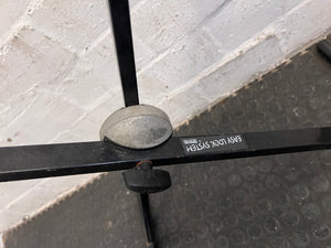 Easy Lock System Keyboard Stand