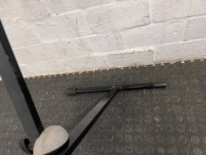 Easy Lock System Keyboard Stand