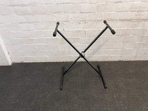 Easy Lock System Keyboard Stand