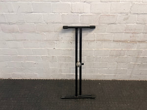 Easy Lock System Keyboard Stand