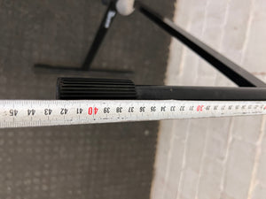 Easy Lock System Keyboard Stand