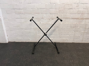 Easy Lock System Keyboard Stand