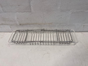 Stainless Steel Bath Organizer