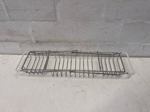 Stainless Steel Bath Organizer