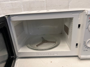 Essentials Microwave