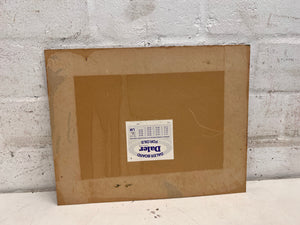 Cactus Oil Painting (No Frame)