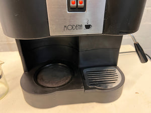 Mellerware Coffee Machine (no jug)